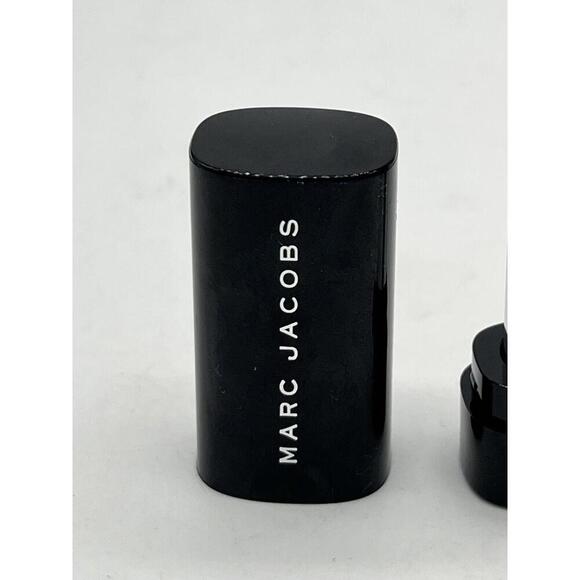 Lot 2 x Marc Jacobs Le Marc Lip Creme Lipstick 0.12oz SUGAR HIGH 292 Mini Travel - Picture 4 of 9